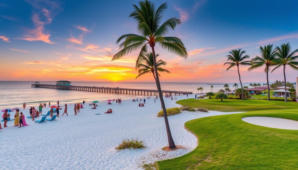 Top Things To Do In Naples Florida