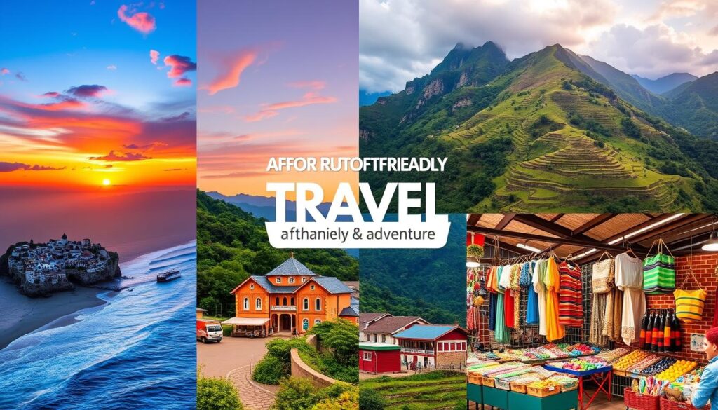 budget-friendly destinations