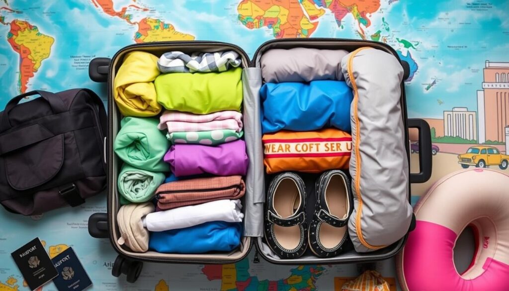 packing hacks