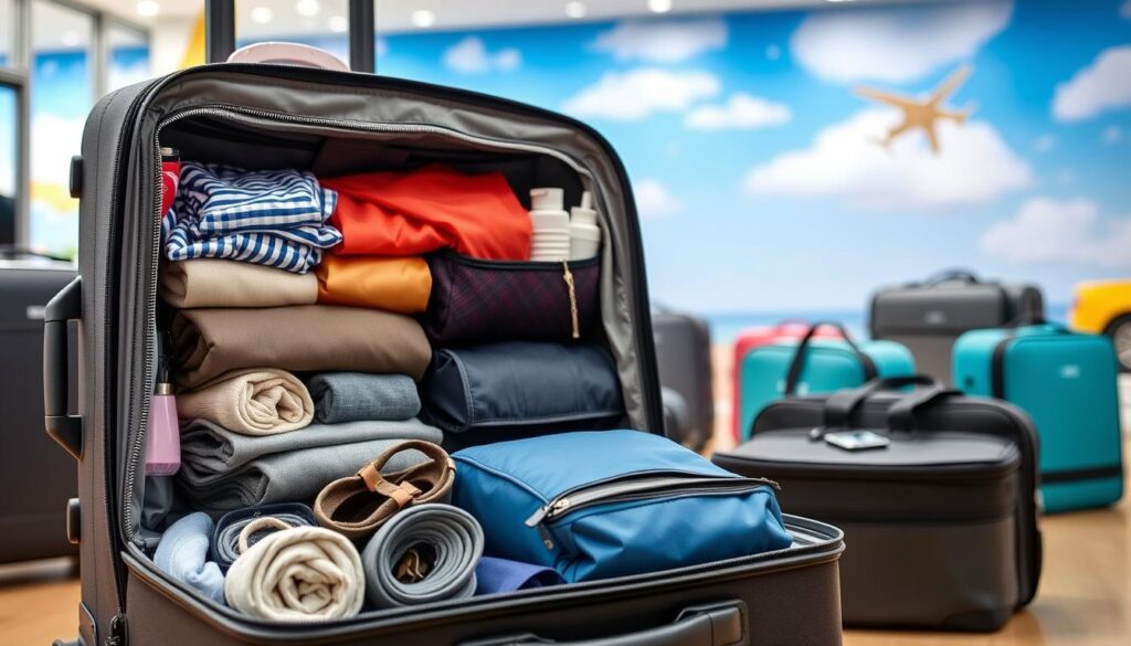 smart packing solutions