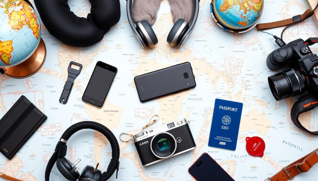 top travel gadgets