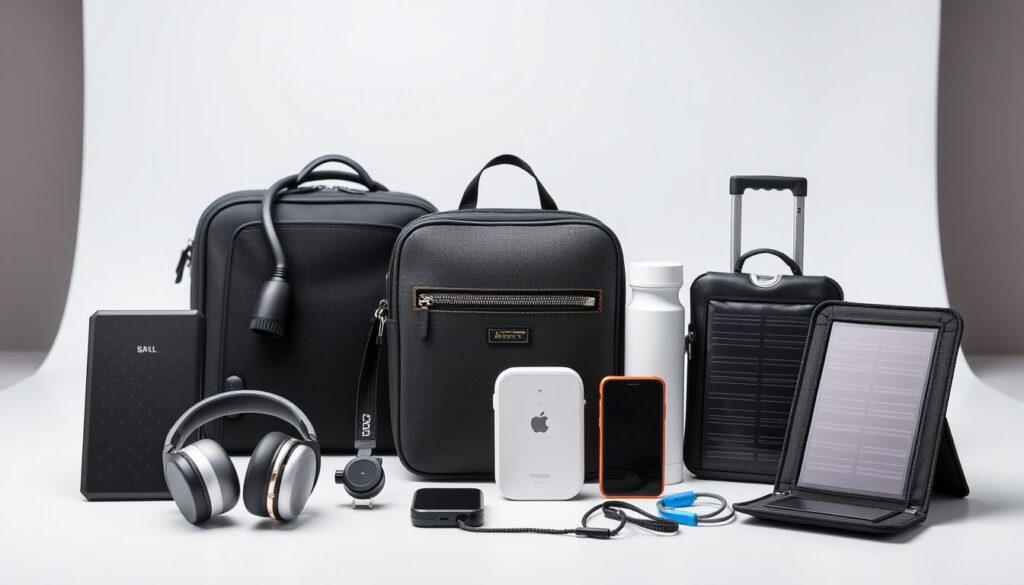 travel gadgets