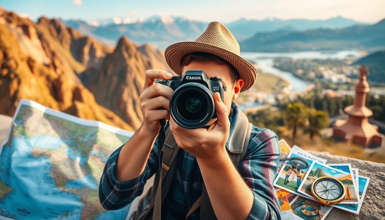 travel photography tips